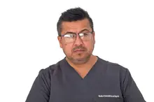 Wilmer Aldemar Mosquera