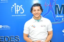 Sergio Andrés García