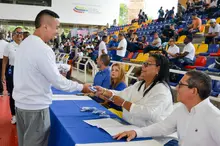 En la IUEND se celebró el Día del Estudiante ENDISTA