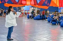 En la IUEND se celebró el Día del Estudiante ENDISTA