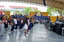 En la IUEND se celebró el Día del Estudiante ENDISTA