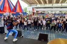 En la IUEND se celebró el Día del Estudiante ENDISTA