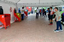 En la IUEND se celebró el Día del Estudiante ENDISTA