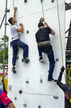 En la IUEND se celebró el Día del Estudiante ENDISTA