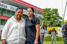 En la IUEND se celebró el Día del Estudiante ENDISTA