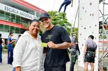 En la IUEND se celebró el Día del Estudiante ENDISTA