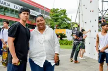 En la IUEND se celebró el Día del Estudiante ENDISTA