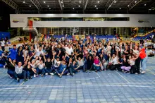 En la IUEND se celebró el Día del Estudiante ENDISTA