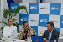 Especialización en Fisioterapia del Deporte de la IUEND recibió visita de pares académicos para la renovación del registro calificadov