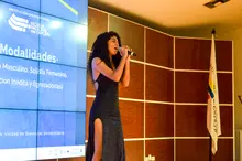 Festival Interno de la Canción 2025: una celebración del talento y la diversidad musical en la IUEND