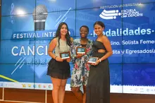 Festival Interno de la Canción 2025: una celebración del talento y la diversidad musical en la IUEND