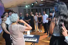 Festival Interno de la Canción 2025: una celebración del talento y la diversidad musical en la IUEND