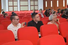 Festival Interno de la Canción 2025: una celebración del talento y la diversidad musical en la IUEND