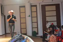 Festival Interno de la Canción 2025: una celebración del talento y la diversidad musical en la IUEND