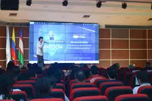 Festival Interno de la Canción 2025: una celebración del talento y la diversidad musical en la IUEND