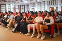 Festival Interno de la Canción 2025: una celebración del talento y la diversidad musical en la IUEND