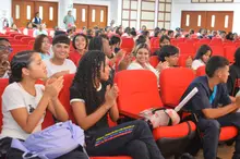 Festival Interno de la Canción 2025: una celebración del talento y la diversidad musical en la IUEND