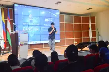 Festival Interno de la Canción 2025: una celebración del talento y la diversidad musical en la IUEND