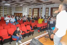 Festival Interno de la Canción 2025: una celebración del talento y la diversidad musical en la IUEND