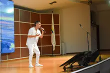 Festival Interno de la Canción 2025: una celebración del talento y la diversidad musical en la IUEND