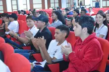 Festival Interno de la Canción 2025: una celebración del talento y la diversidad musical en la IUEND