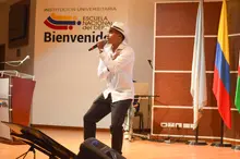 Festival Interno de la Canción 2025: una celebración del talento y la diversidad musical en la IUEND