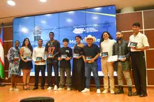 Festival Interno de la Canción 2025: una celebración del talento y la diversidad musical en la IUEND