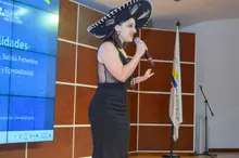 Festival Interno de la Canción 2025: una celebración del talento y la diversidad musical en la IUEND