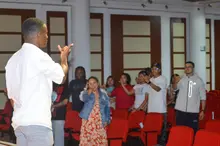 Festival Interno de la Canción 2025: una celebración del talento y la diversidad musical en la IUEND