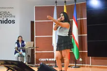 Festival Interno de la Canción 2025: una celebración del talento y la diversidad musical en la IUEND