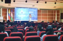 Festival Interno de la Canción 2025: una celebración del talento y la diversidad musical en la IUEND