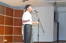 Festival Interno de la Canción 2025: una celebración del talento y la diversidad musical en la IUEND