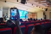 Festival Interno de la Canción 2025: una celebración del talento y la diversidad musical en la IUEND