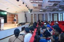 Festival Interno de la Canción 2025: una celebración del talento y la diversidad musical en la IUEND