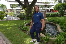 Estudiante de Tecnología en Deporte, la primera colombiana en clasificar al Mister Olympia