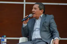 La Escuela Nacional del Deporte realizó la Audiencia Pública de Rendición de Cuentas Vigencia 2024