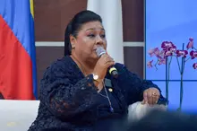 La Escuela Nacional del Deporte realizó la Audiencia Pública de Rendición de Cuentas Vigencia 2024