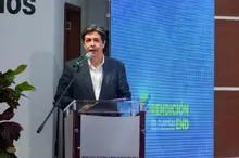 La Escuela Nacional del Deporte realizó la Audiencia Pública de Rendición de Cuentas Vigencia 2024