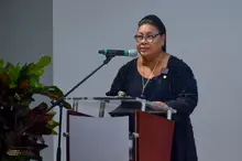 La Escuela Nacional del Deporte realizó la Audiencia Pública de Rendición de Cuentas Vigencia 2024