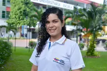 María Isabel Torres 