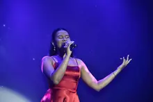 Luisa María Manrique brilla en The Song Challenge 2025 y se lleva el primer puesto