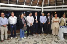 Estudiantes de la IUEND eligieron a su nuevo representante ante el Consejo Académico