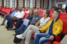 La IUEND celebró con éxito el Primer Claustro de Ciencias de la Educación y del Deporte