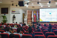 La IUEND celebró con éxito el Primer Claustro de Ciencias de la Educación y del Deporte