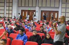 La IUEND celebró con éxito el Primer Claustro de Ciencias de la Educación y del Deporte