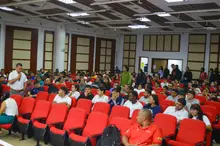 La IUEND celebró con éxito el Primer Claustro de Ciencias de la Educación y del Deporte