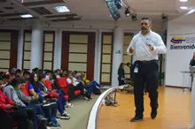 La IUEND celebró con éxito el Primer Claustro de Ciencias de la Educación y del Deporte