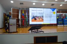 La IUEND celebró con éxito el Primer Claustro de Ciencias de la Educación y del Deporte