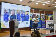 La IUEND celebró con éxito el Primer Claustro de Ciencias de la Educación y del Deporte