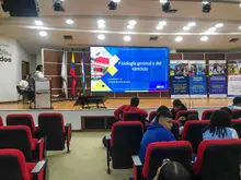 La IUEND celebró con éxito el Primer Claustro de Ciencias de la Educación y del Deporte